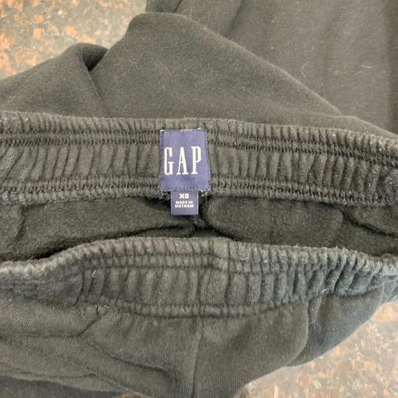 Gap Sweatpants - Black - Picture 2 of 6